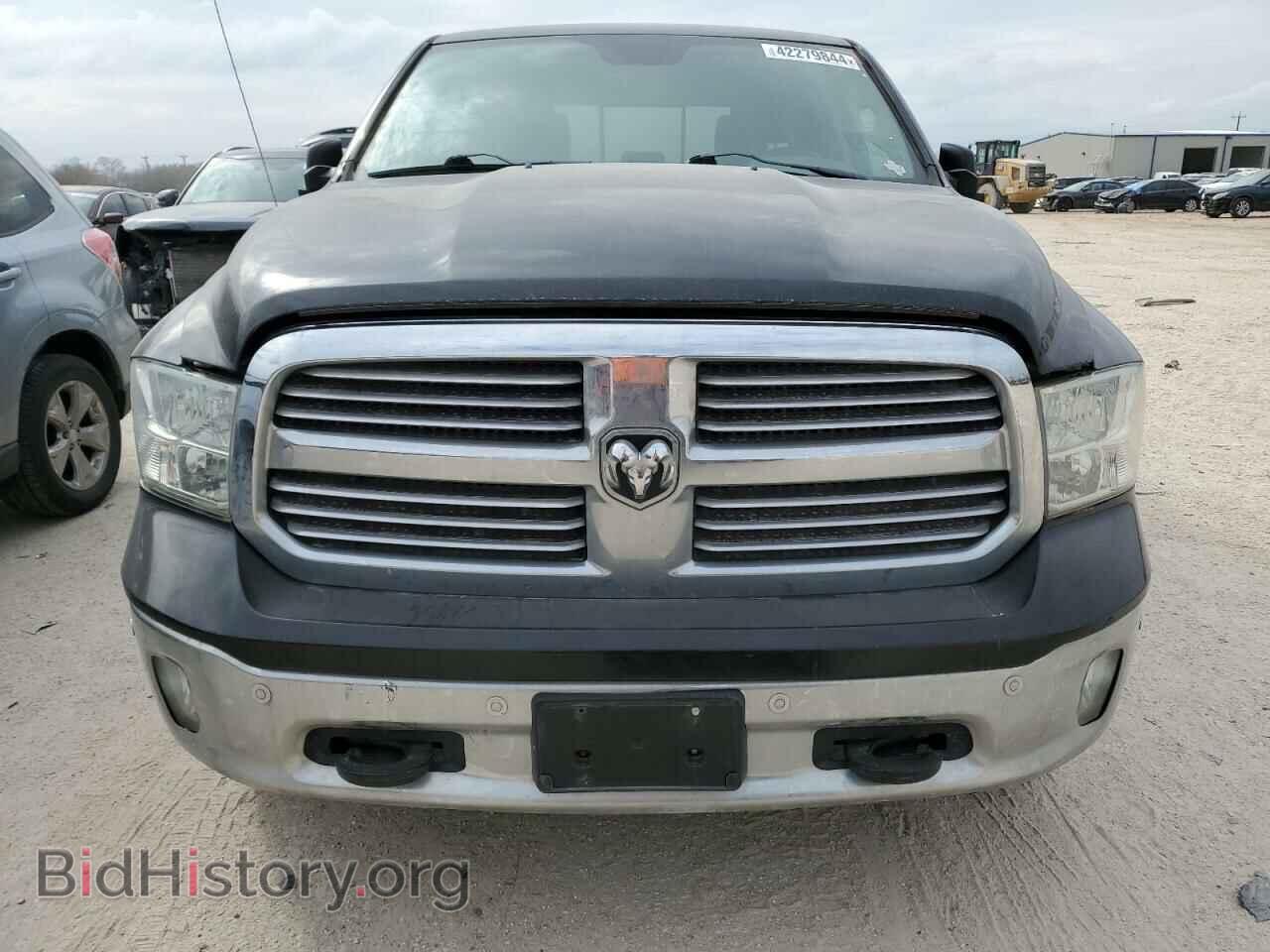 2014 RAM 1500 - VIN: 1C6RR7LM3ES302745 - Фото 5
