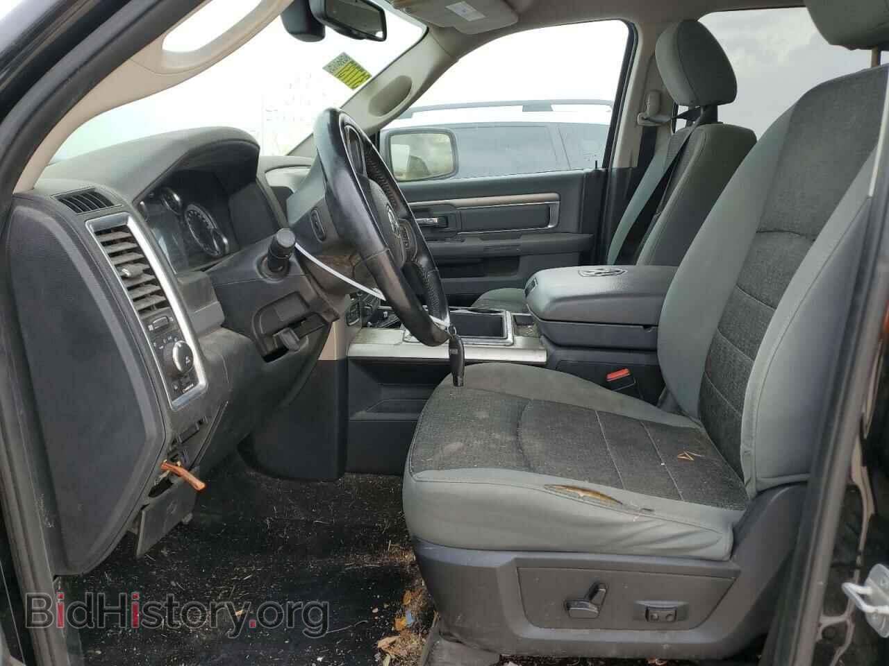 2014 RAM 1500 - VIN: 1C6RR7LM3ES302745 - Фото 7