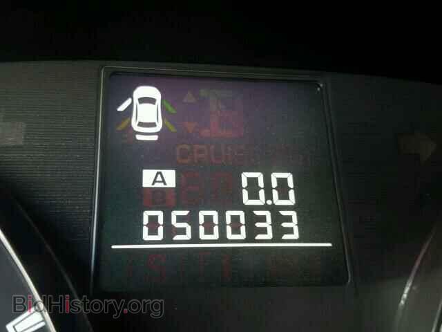 2010 SUBARU OUTBACK - VIN: 4S4BRBGC1A1319201 - Фото 8