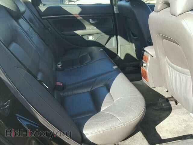 2005 VOLVO S80 - VIN: YV1TS592X51391467 - Фото 6