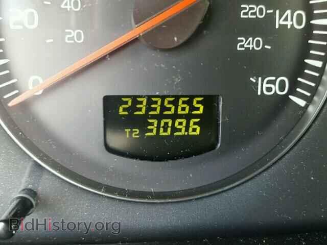 2005 VOLVO S80 - VIN: YV1TS592X51391467 - Фото 8
