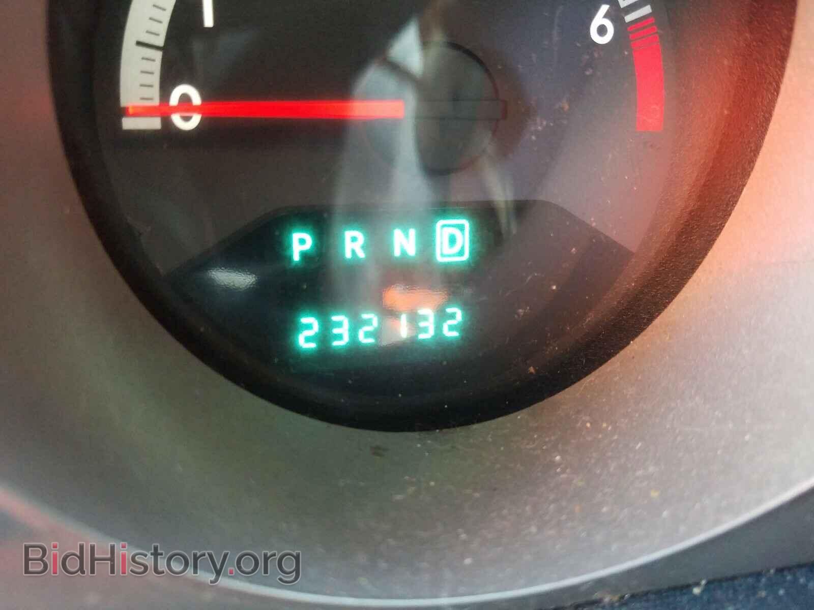 2010 DODGE AVENGER - VIN: 1B3CC4FB2AN103611 - Фото 8