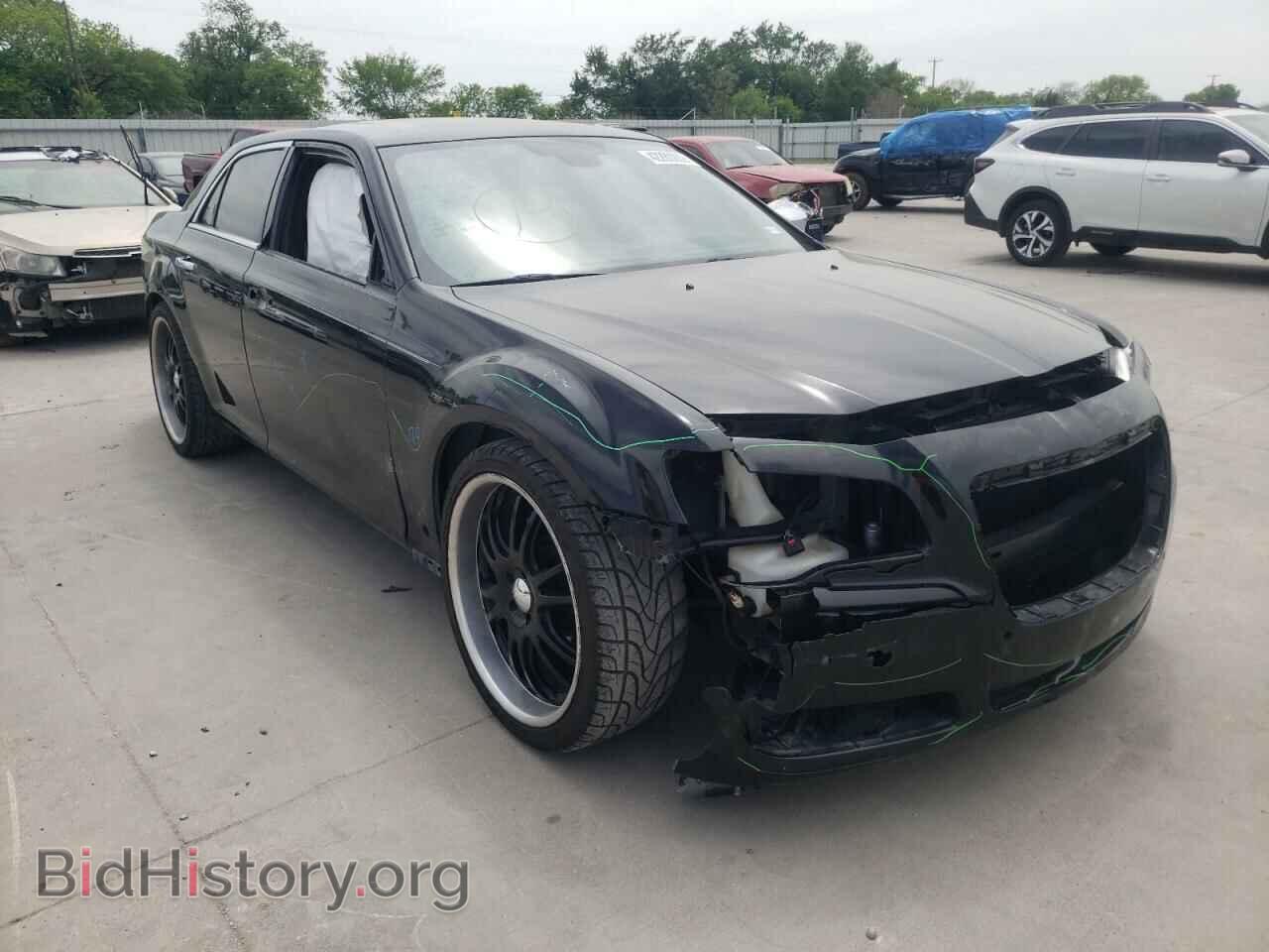 Photo 2C3CCAPT1CH253956 - CHRYSLER 300 2012