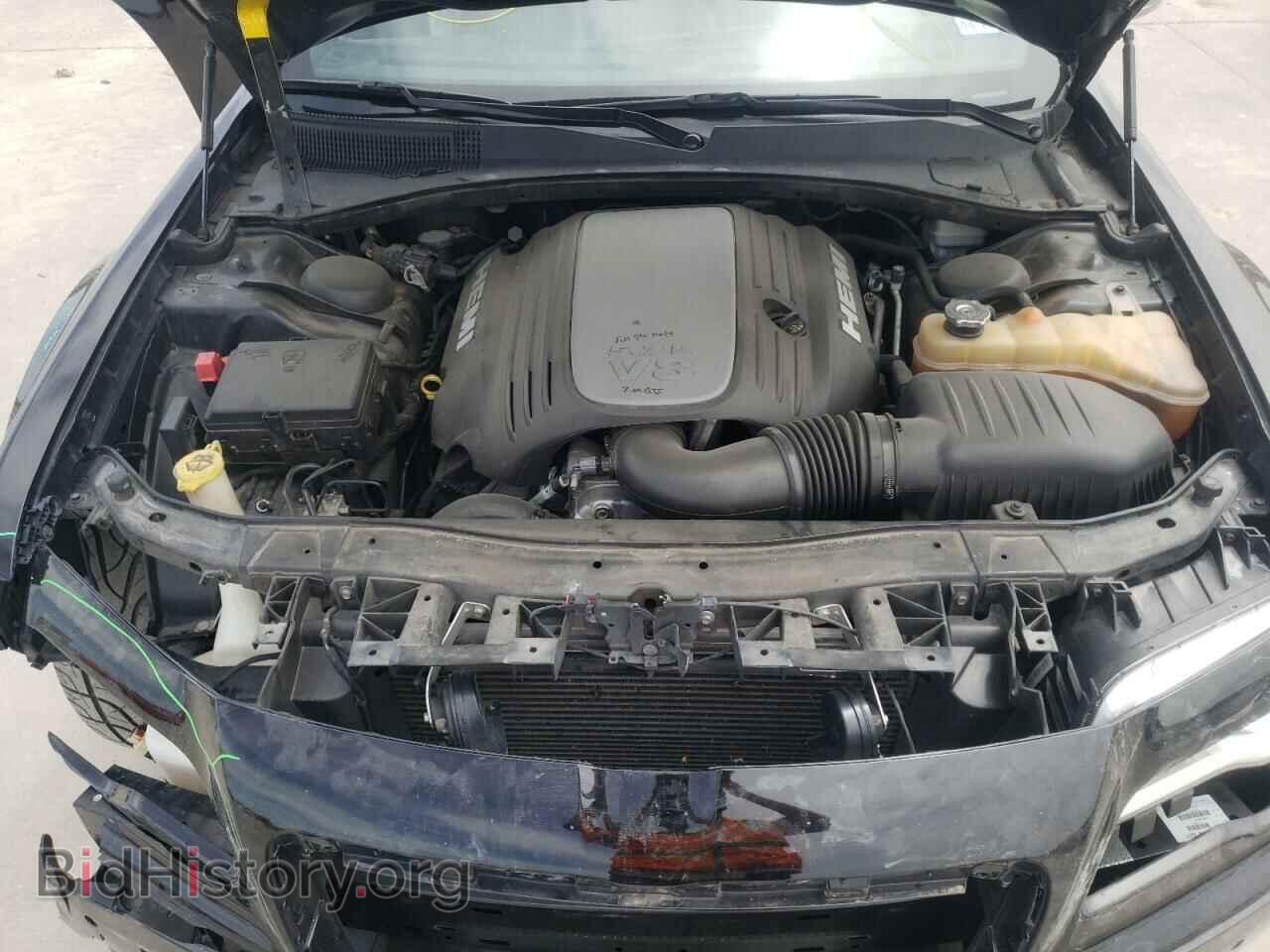 2012 CHRYSLER 300 - VIN: 2C3CCAPT1CH253956 - Фото 7