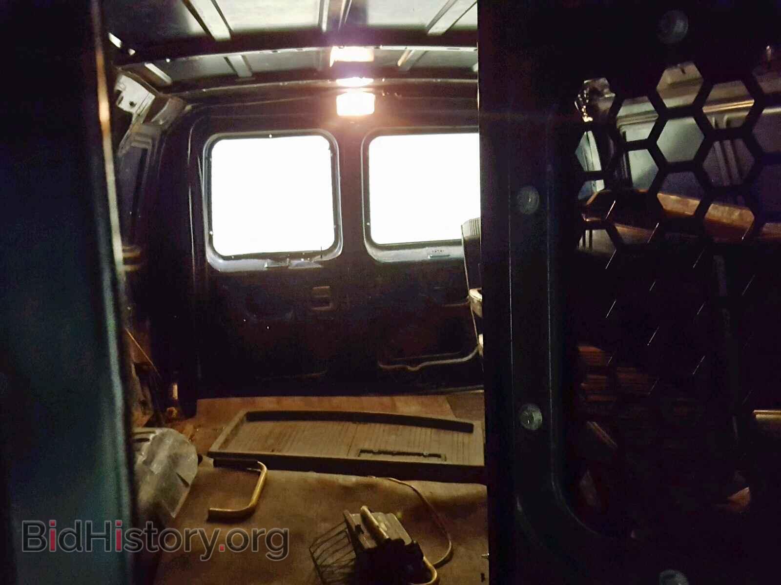 2006 FORD ECONOLINE - VIN: 1FTSS34L46HA70894 - Фото 6