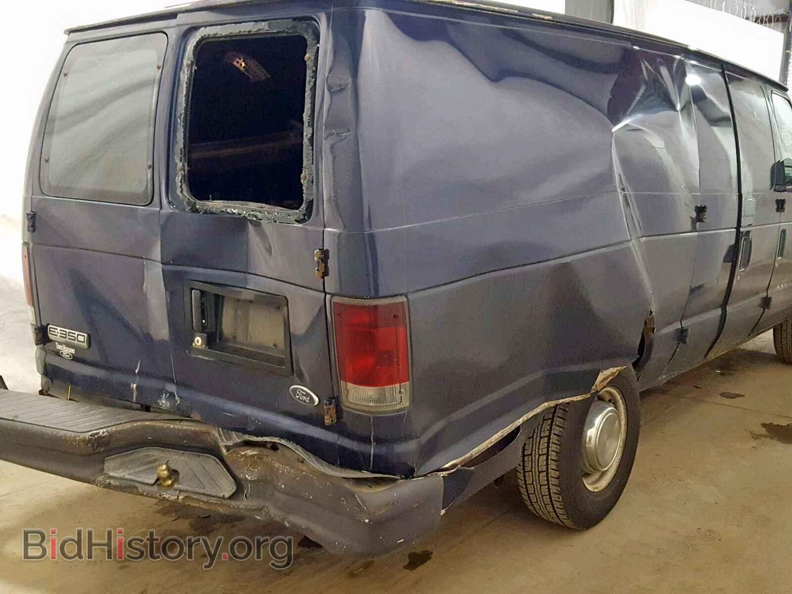 2006 FORD ECONOLINE - VIN: 1FTSS34L46HA70894 - Фото 9