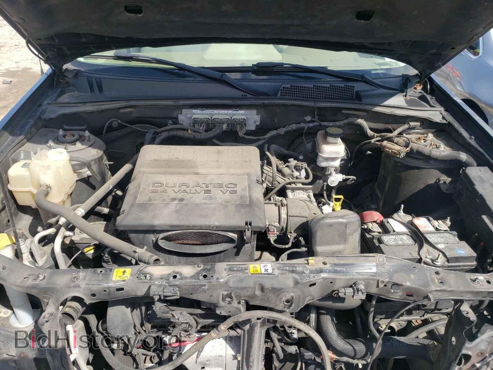 2012 FORD ESCAPE - VIN: 1FMCU0EGXCKC38367 - Фото 7