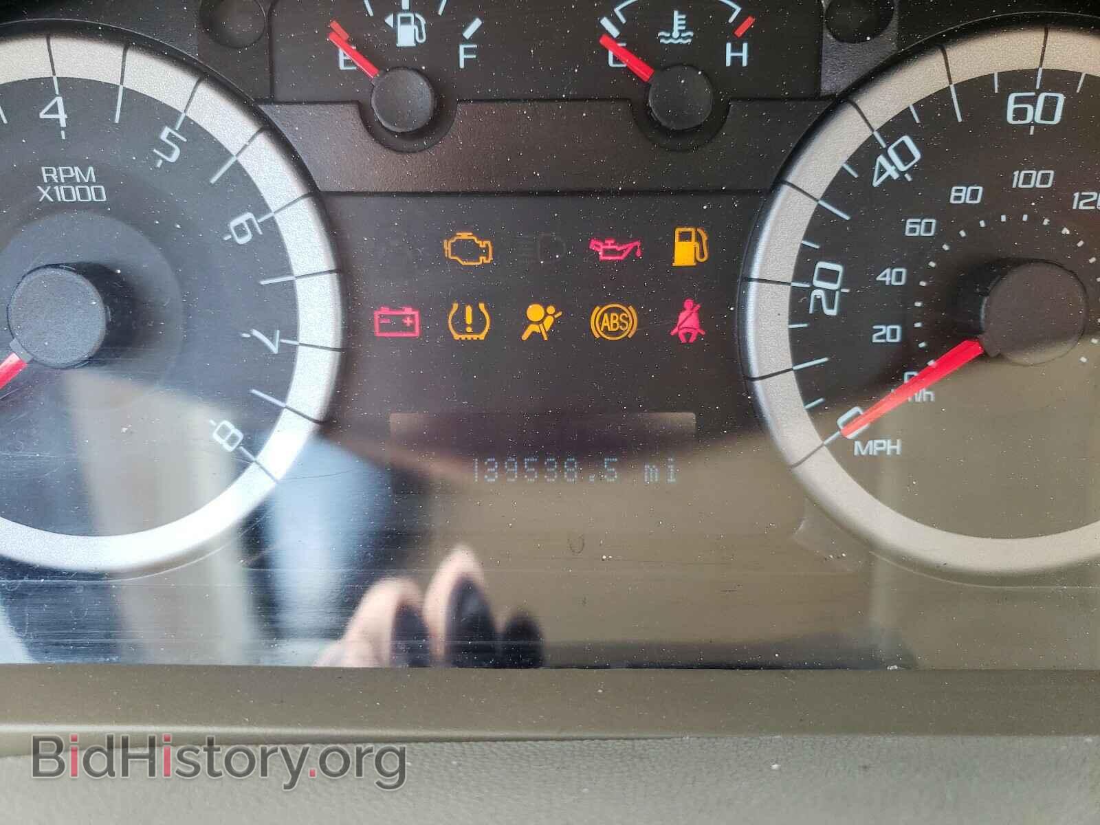 2012 FORD ESCAPE - VIN: 1FMCU0EGXCKC38367 - Фото 8