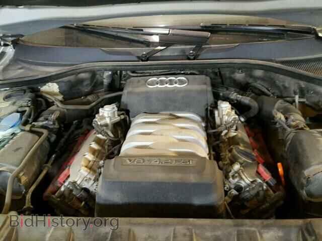 2008 AUDI Q7 - VIN: WA1BV74L98D031950 - Фото 7