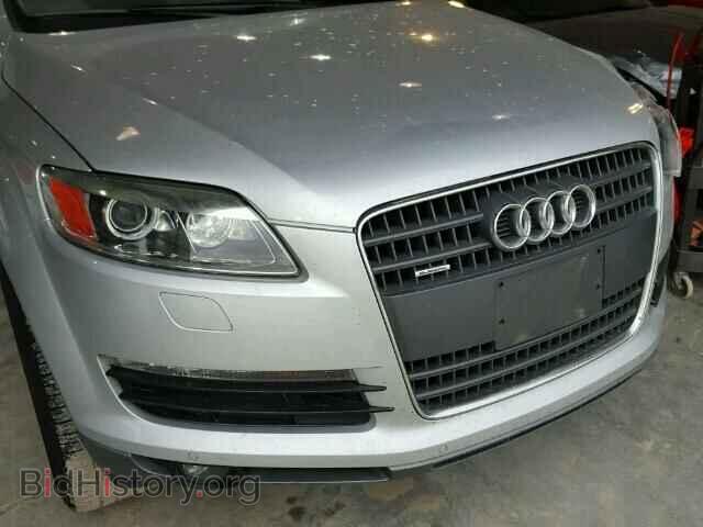 2008 AUDI Q7 - VIN: WA1BV74L98D031950 - Фото 10
