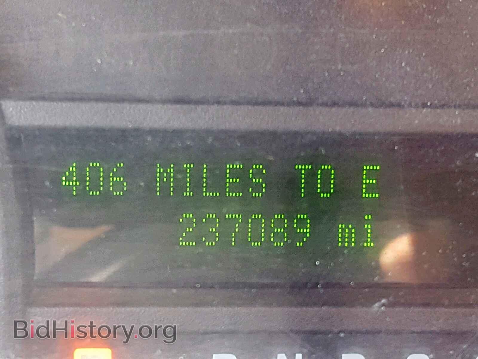 2011 FORD ECONOLINE - VIN: 1FBSS3BL6BDA90539 - Фото 8