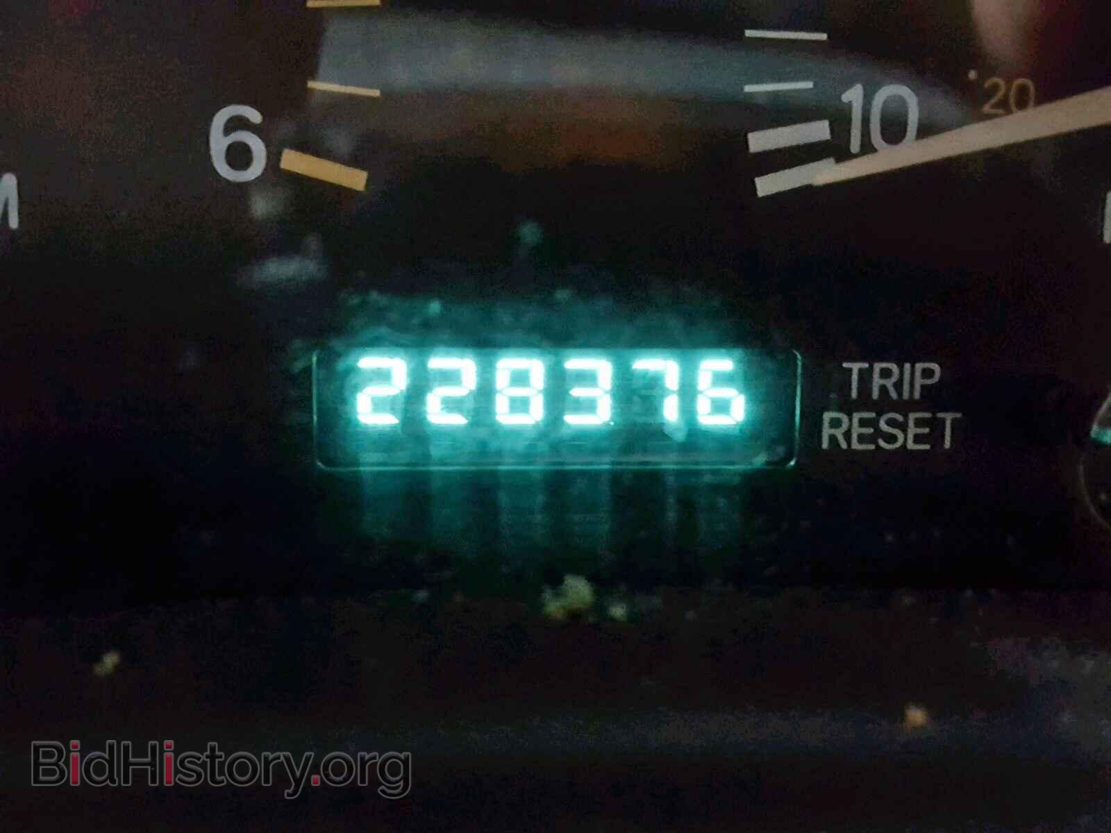 2000 JEEP CHEROKEE S - VIN: 1J4FF48S0YL100383 - Фото 8