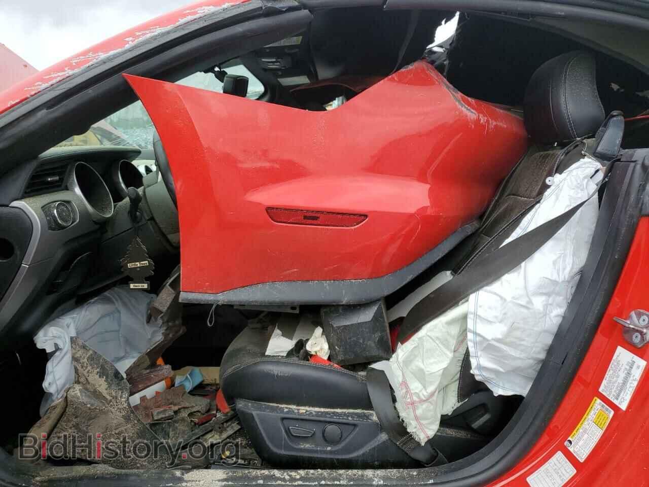 2019 FORD ALL Models - VIN: 1FATP8UH3K5138781 - Фото 7