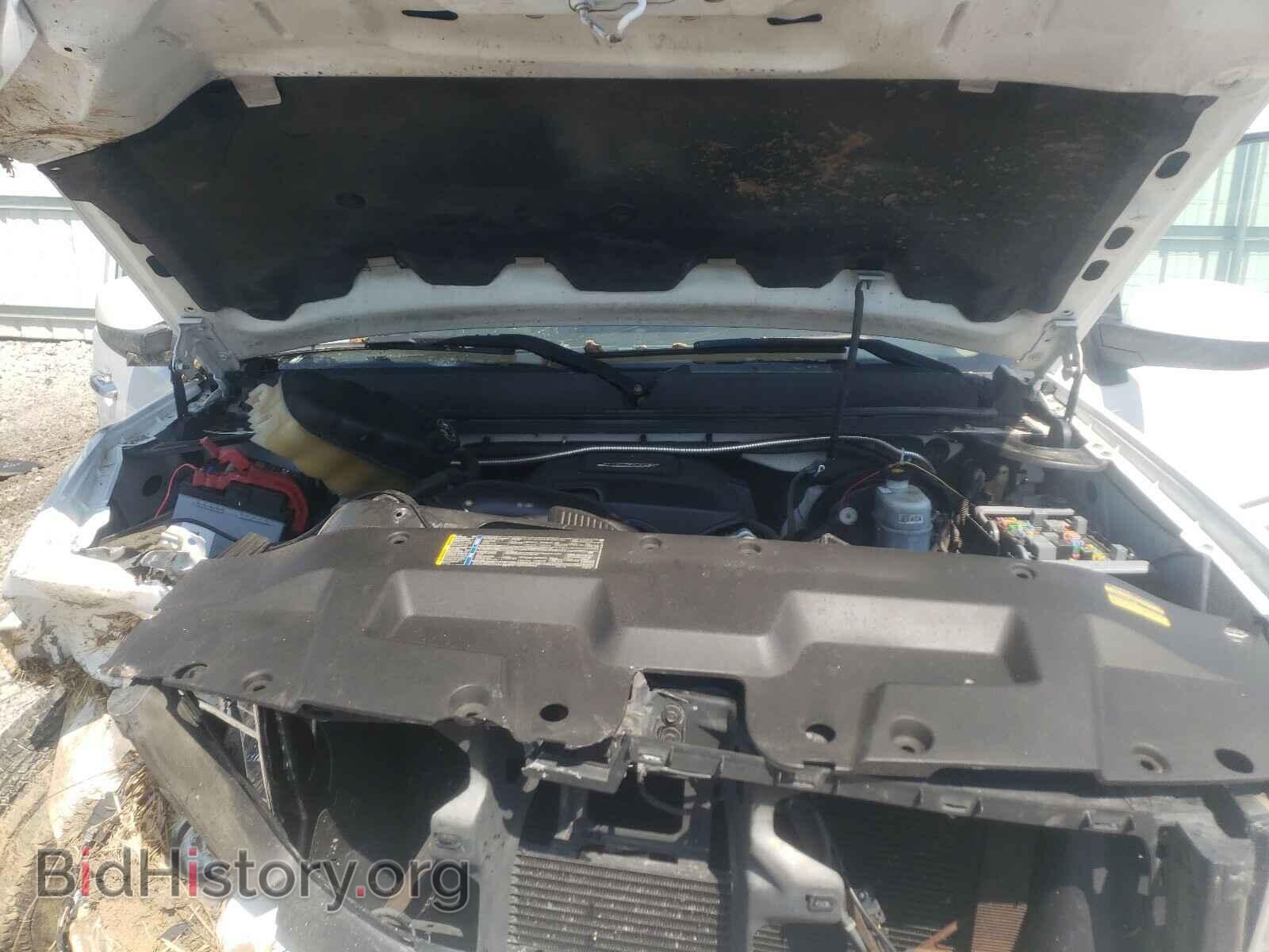 2008 GMC SIERRA - VIN: 2GTEK638381198321 - Photo 7
