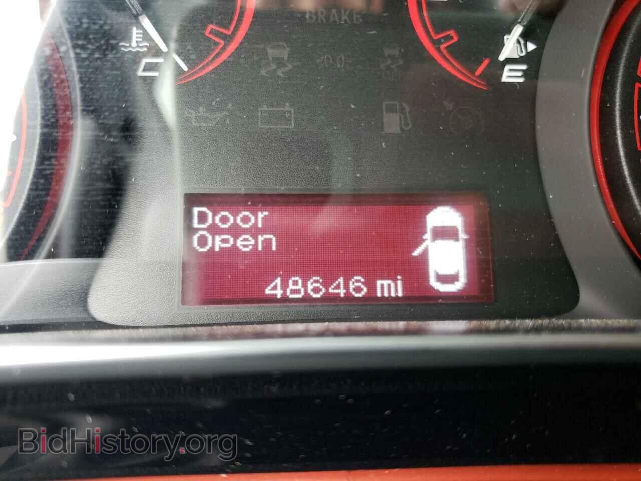 2014 DODGE DART - VIN: 1C3CDFBB9ED917655 - Photo 8
