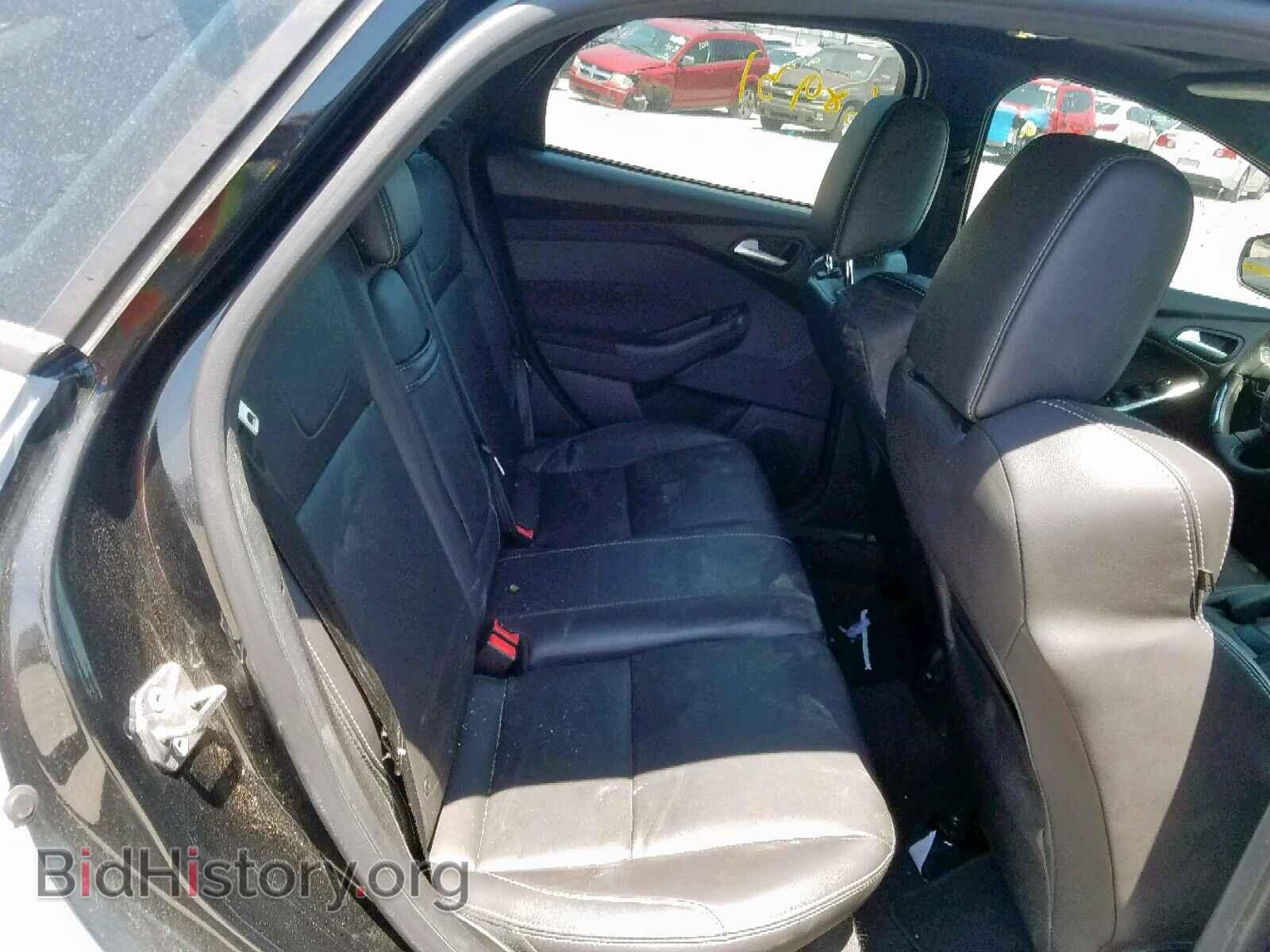 2014 FORD FOCUS - VIN: 1FADP3L93EL398602 - Фото 6