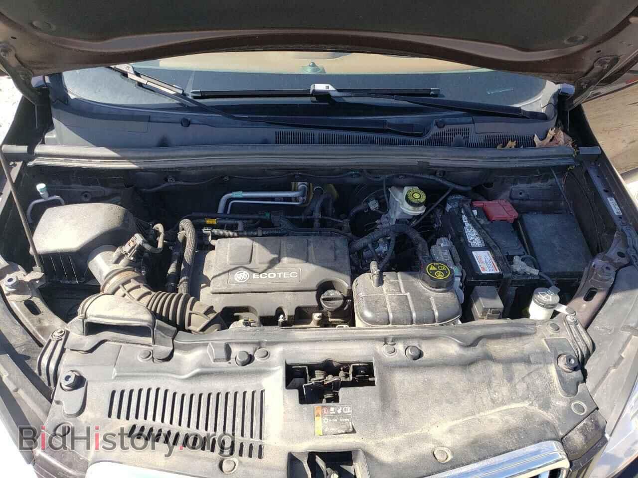2013 BUICK ENCORE - VIN: KL4CJCSB8DB179760 - Photo 7