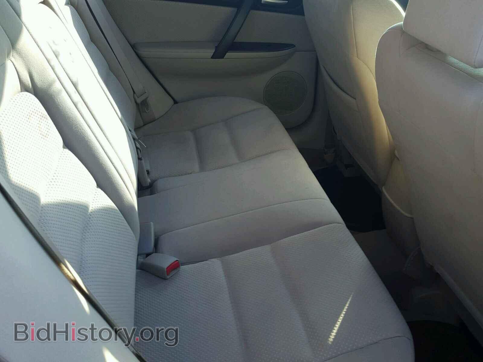 2006 MAZDA 6 - VIN: 1YVFP80C565M38114 - Фото 6
