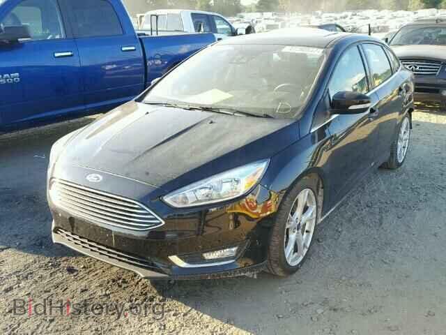 2016 FORD FOCUS - VIN: 1FADP3J20GL249749 - Photo 2