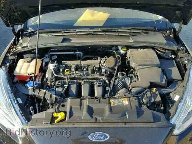 2016 FORD FOCUS - VIN: 1FADP3J20GL249749 - Photo 7
