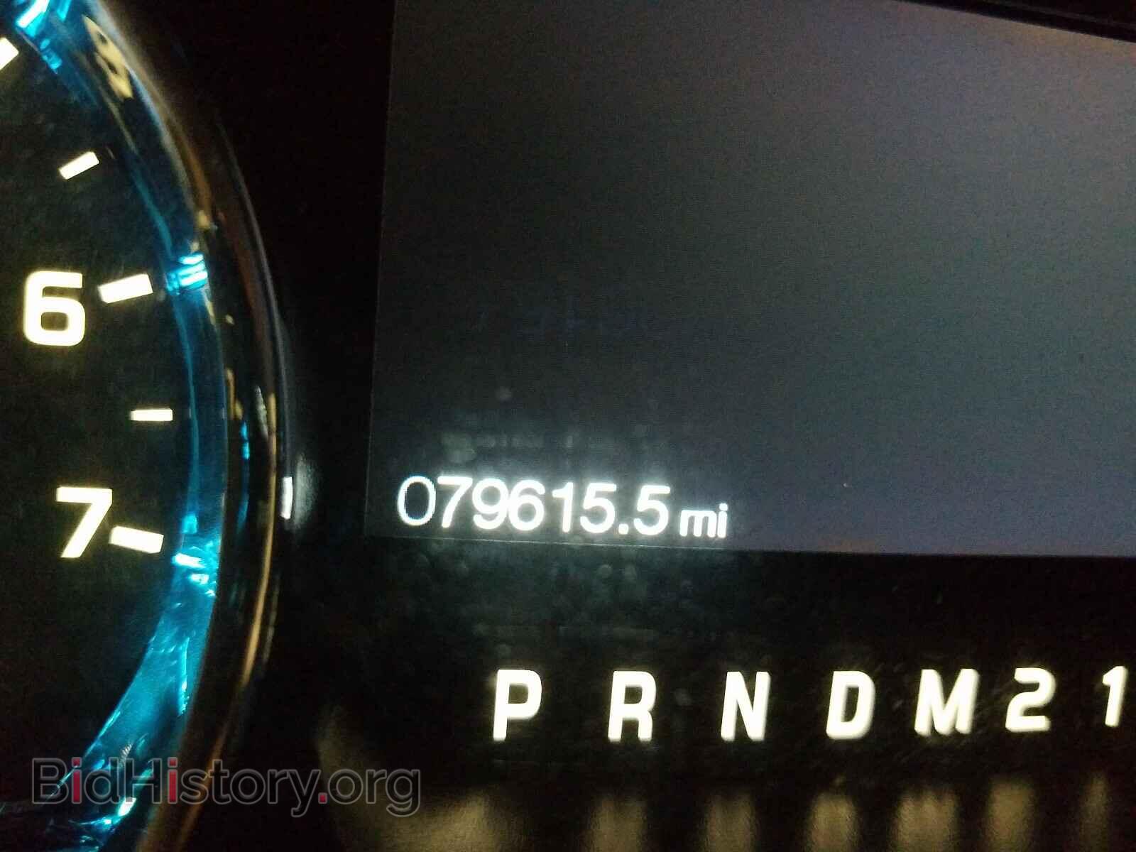 2013 FORD F150 - VIN: 1FTFW1CF1DFD52991 - Фото 8