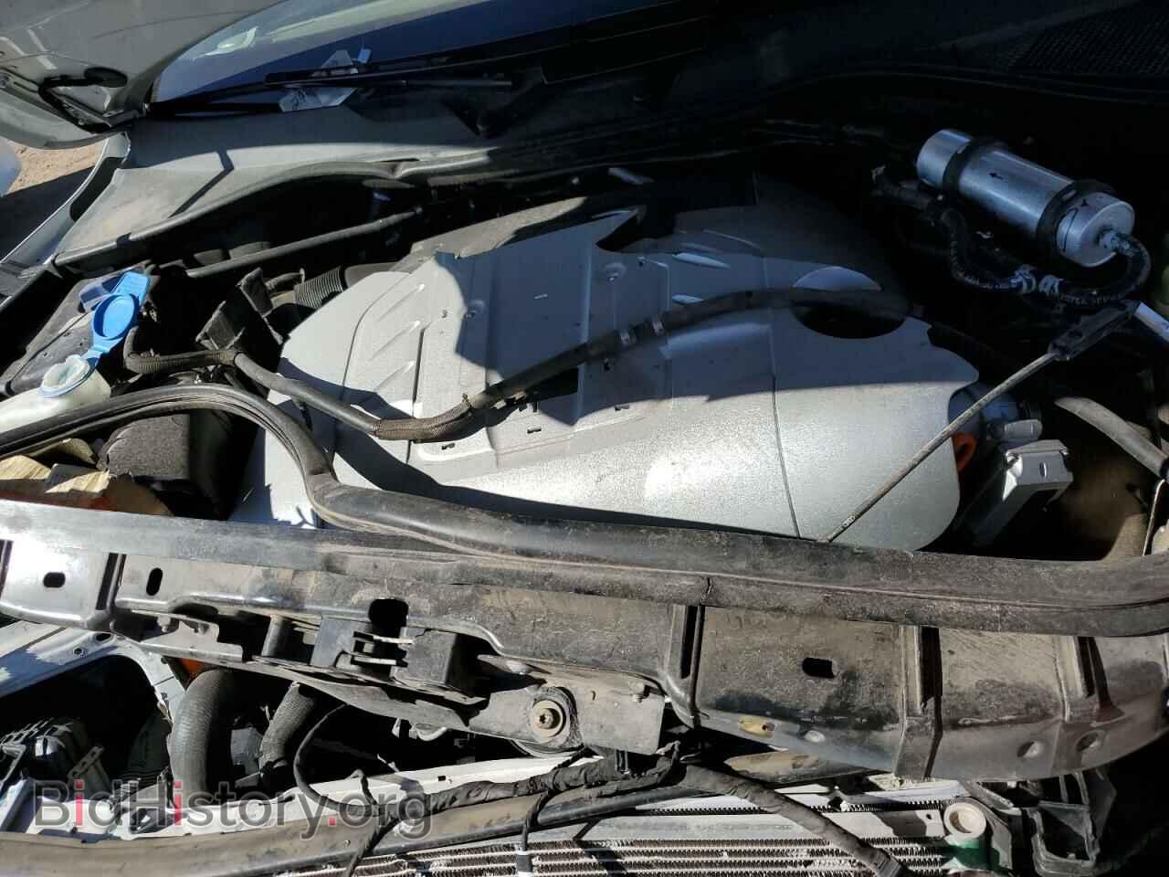 2012 AUDI Q7 - VIN: WA1VMBFE9CD009196 - Фото 11