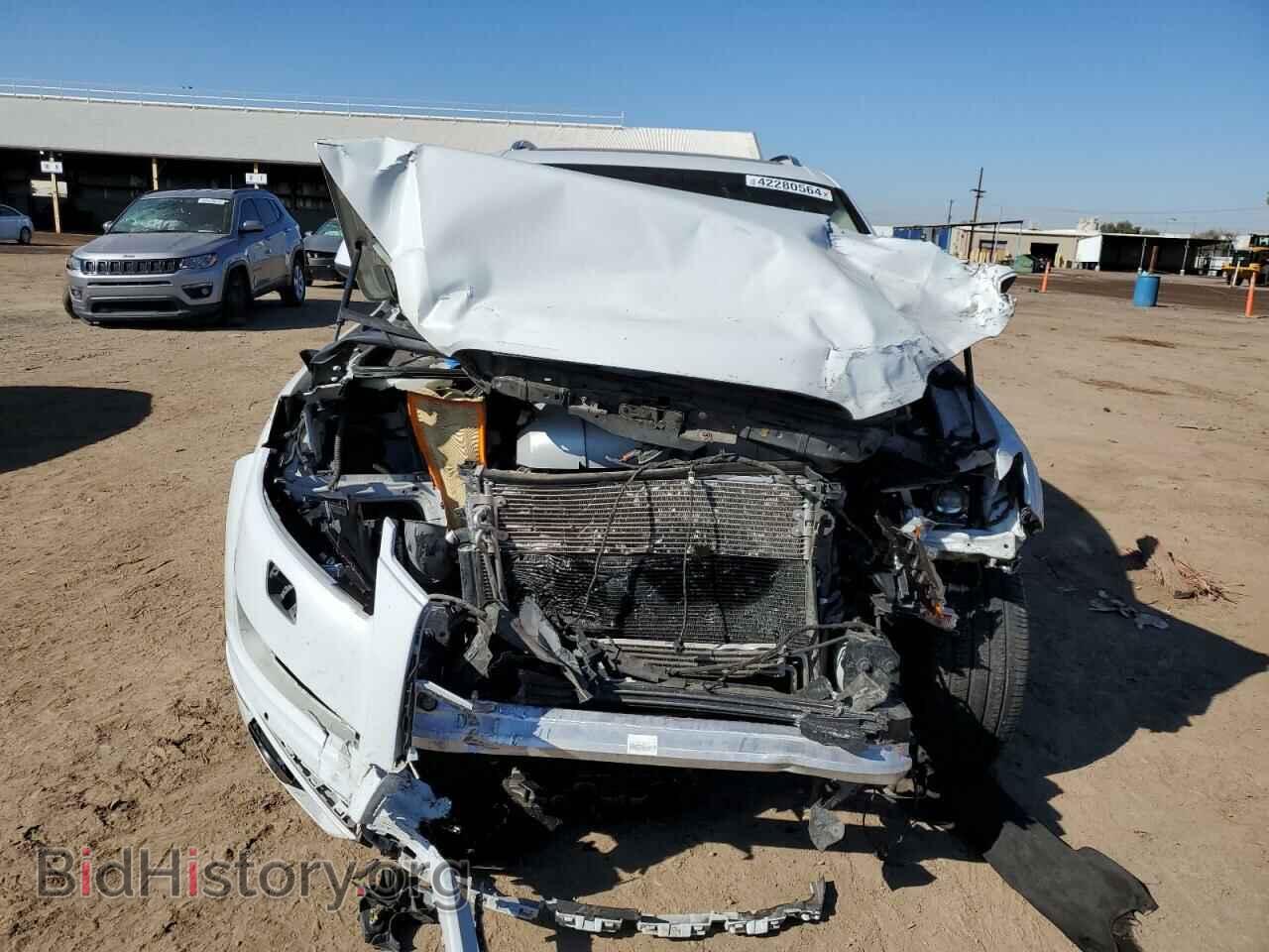 2012 AUDI Q7 - VIN: WA1VMBFE9CD009196 - Фото 5