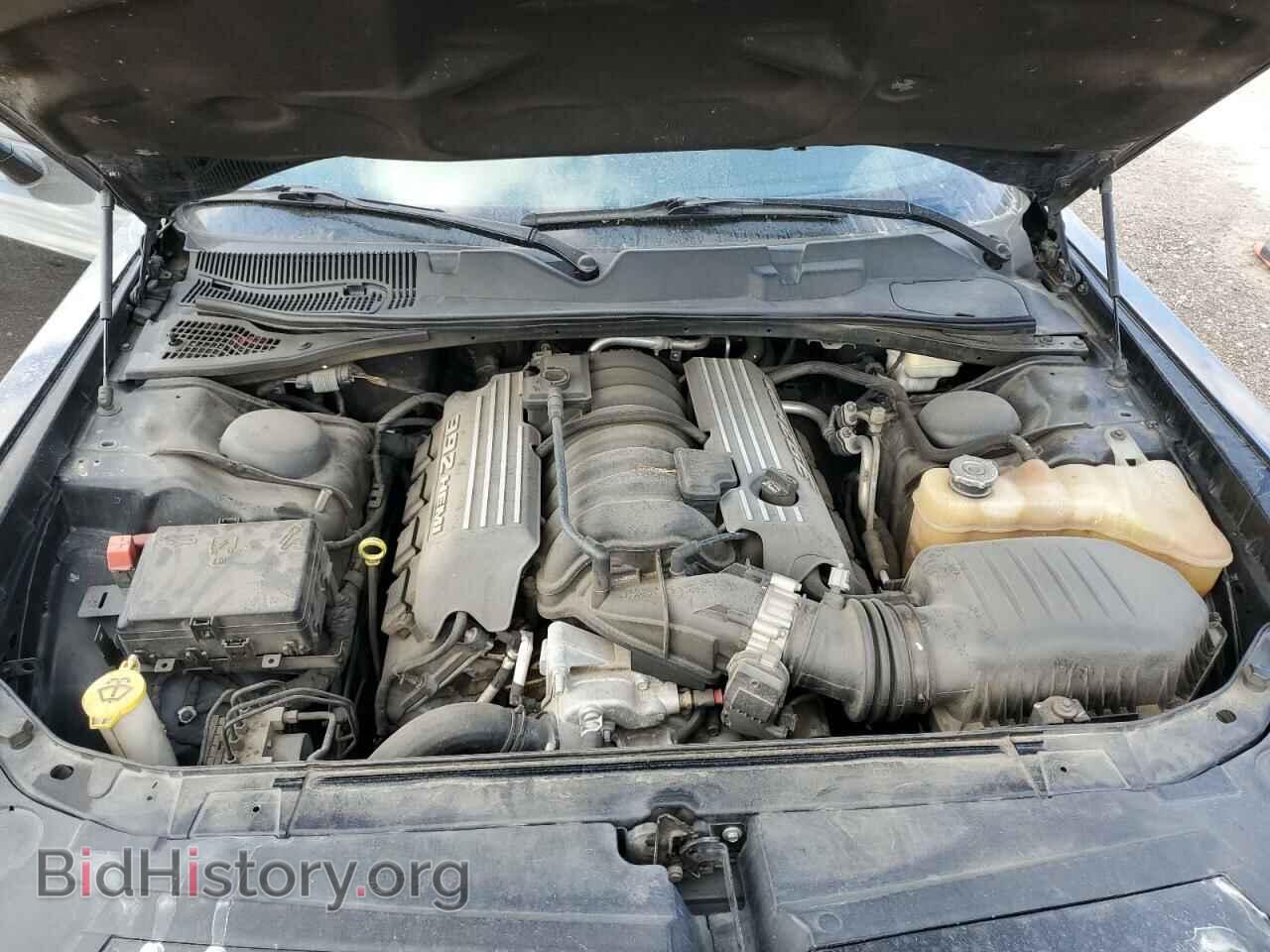 2015 DODGE CHALLENGER - VIN: 2C3CDZDJ7FH702396 - Photo 11