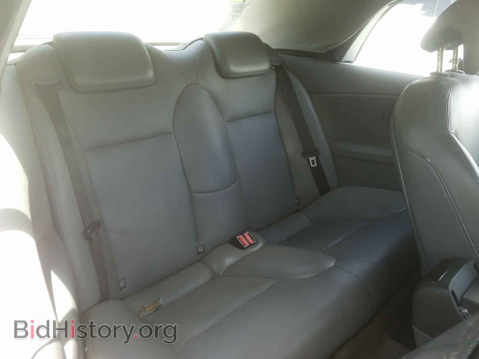 2007 SAAB 9 3 - VIN: YS3FD79YX76103796 - Фото 6