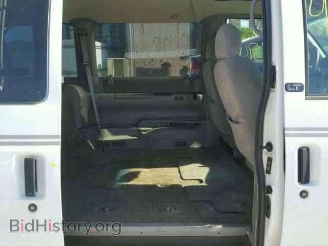 2002 CHEVROLET ASTRO - VIN: 1GNEL19X92B106982 - Фото 6