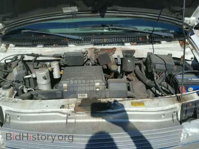2002 CHEVROLET ASTRO - VIN: 1GNEL19X92B106982 - Фото 7