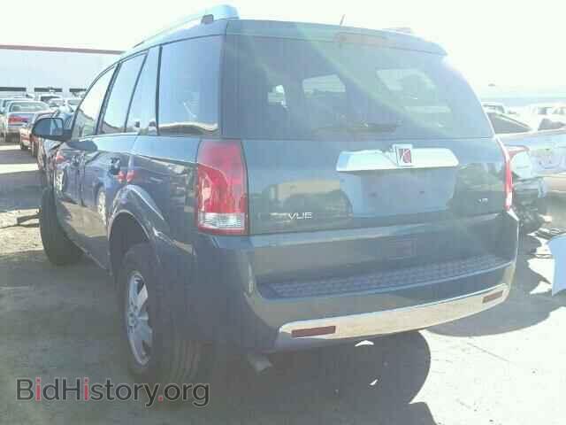 2007 SATURN VUE - VIN: 5GZCZ53487S875743 - Фото 3