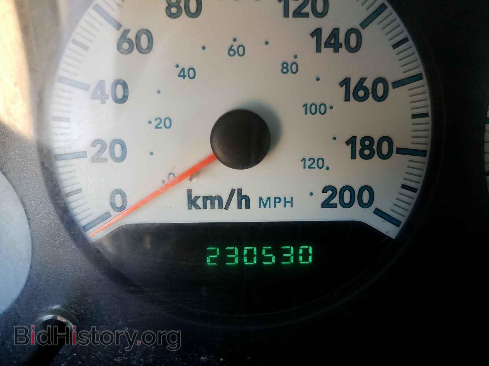 2006 DODGE CARAVAN - VIN: 1D4GP24R36B531336 - Фото 8