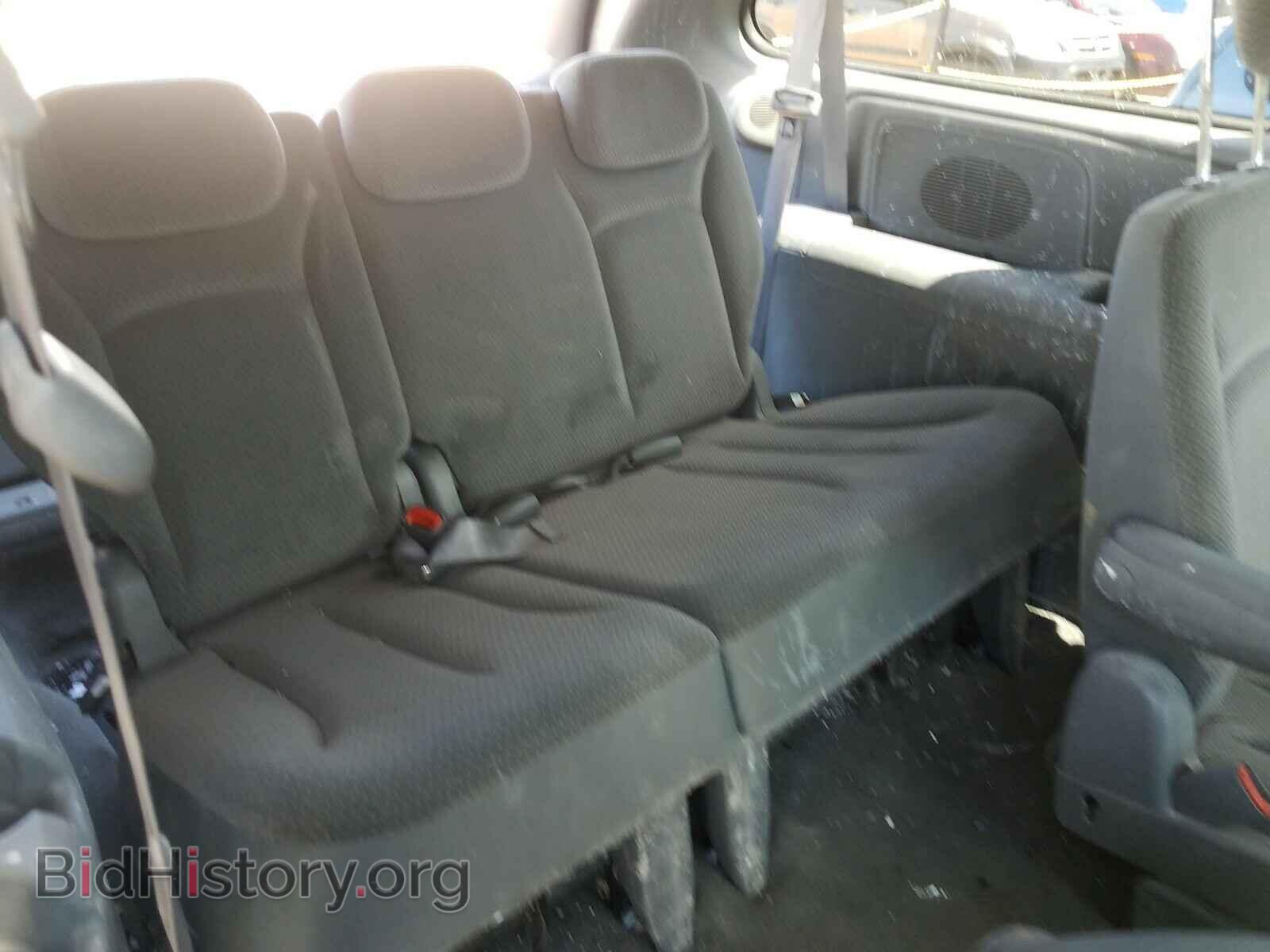 2006 DODGE CARAVAN - VIN: 1D4GP24R36B531336 - Фото 9