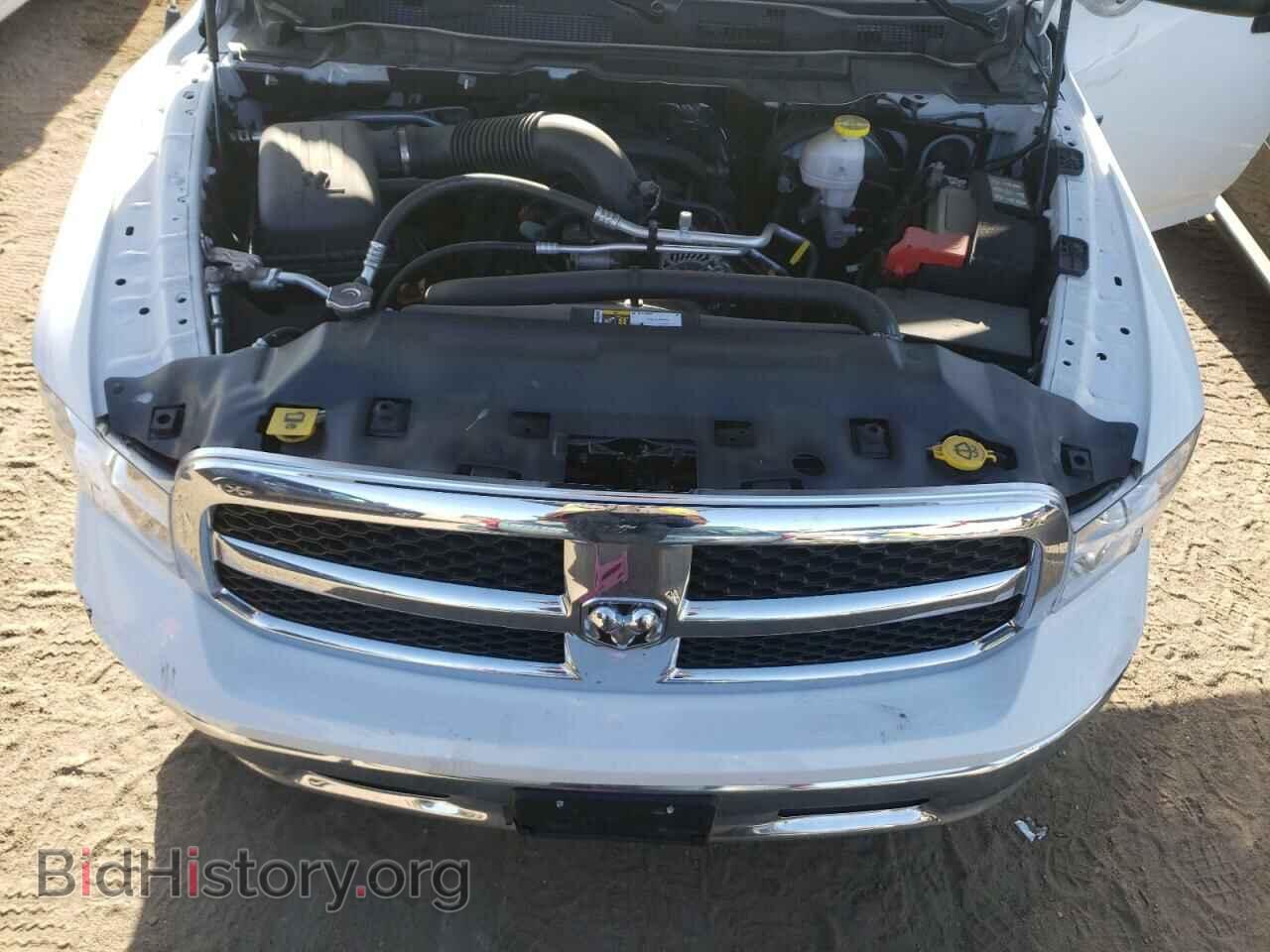 2021 RAM 1500 - VIN: 1C6RR7FT2MS565844 - Фото 7