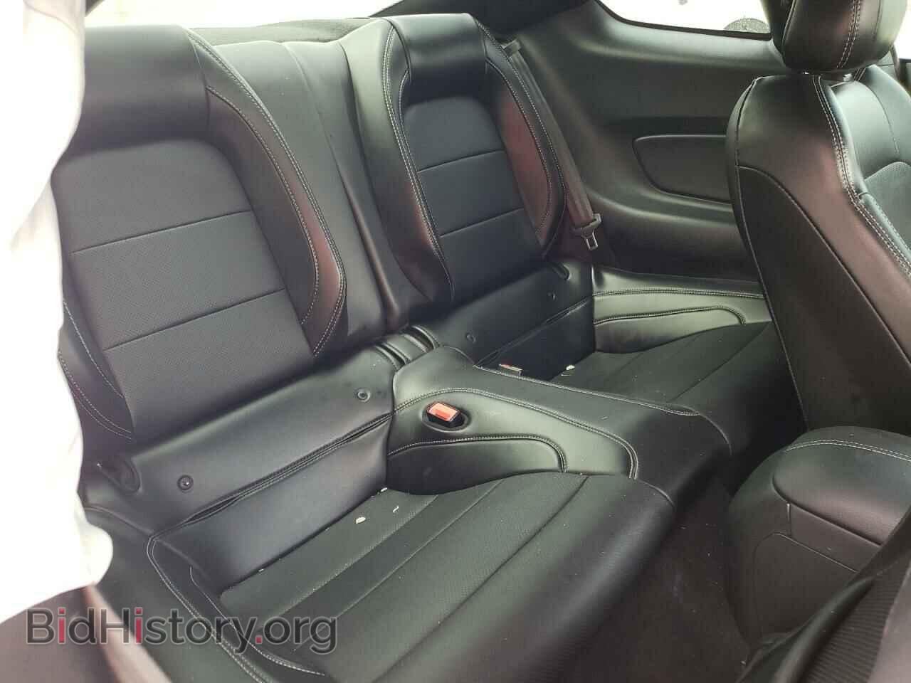2020 FORD MUSTANG - VIN: 1FA6P8TH0L5118004 - Фото 6