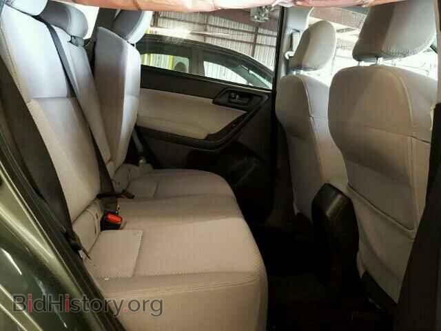2014 SUBARU FORESTER - VIN: JF2SJAEC0EH419233 - Фото 6