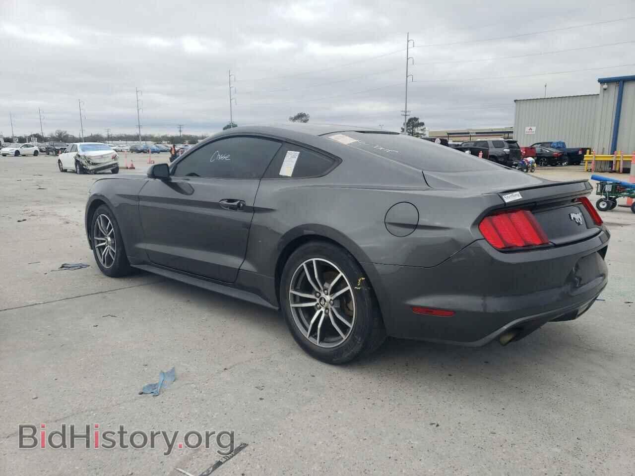 2017 FORD ALL Models - VIN: 1FA6P8TH5H5328735 - Photo 2