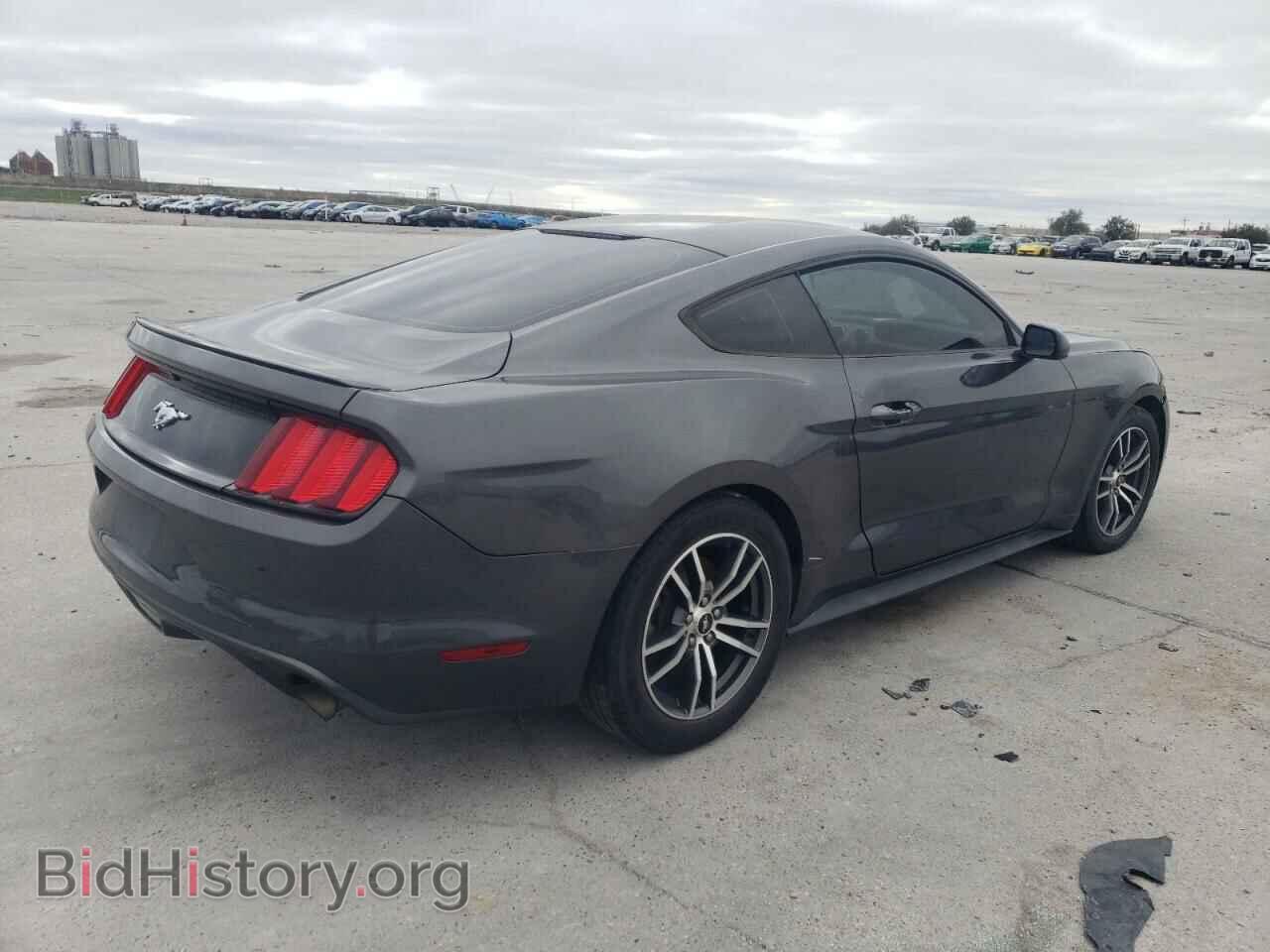 2017 FORD ALL Models - VIN: 1FA6P8TH5H5328735 - Photo 3