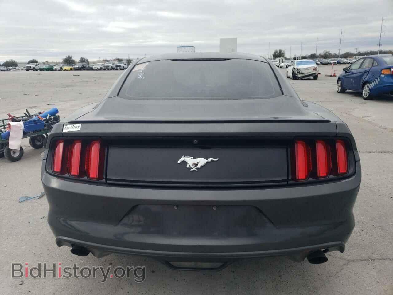 2017 FORD ALL Models - VIN: 1FA6P8TH5H5328735 - Photo 6
