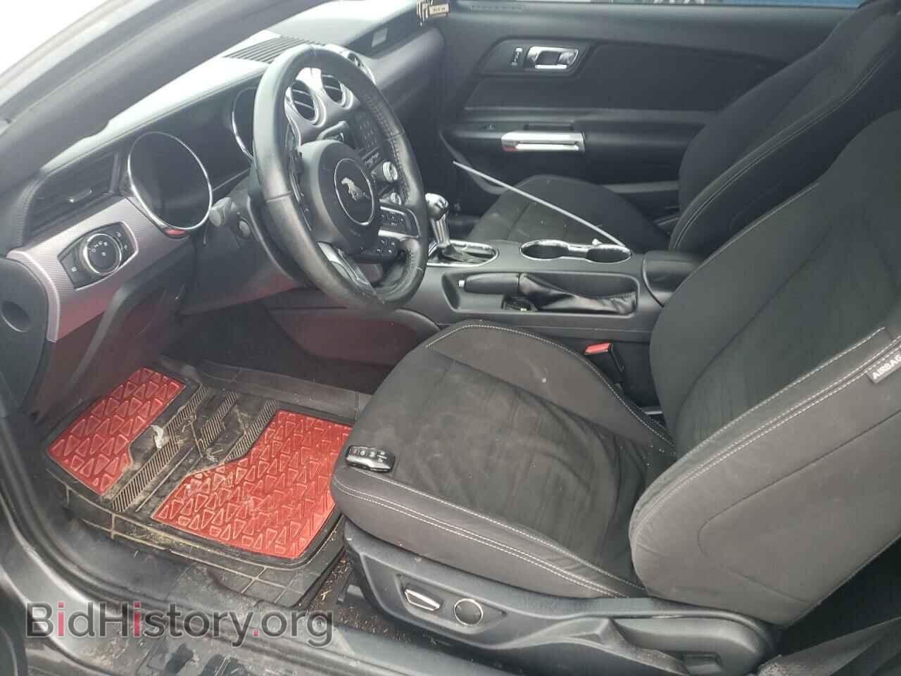 2017 FORD ALL Models - VIN: 1FA6P8TH5H5328735 - Photo 7