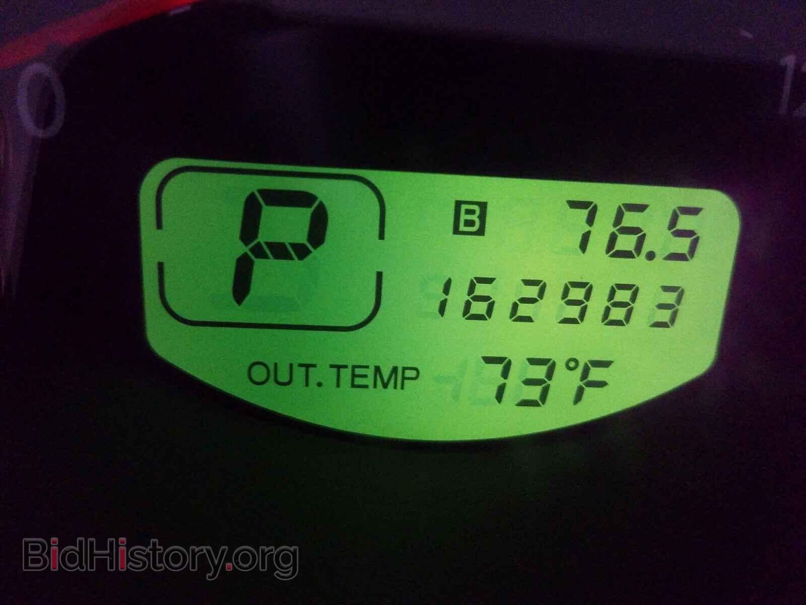 2005 SUBARU FORESTER - VIN: JF1SG63635H736100 - Фото 8