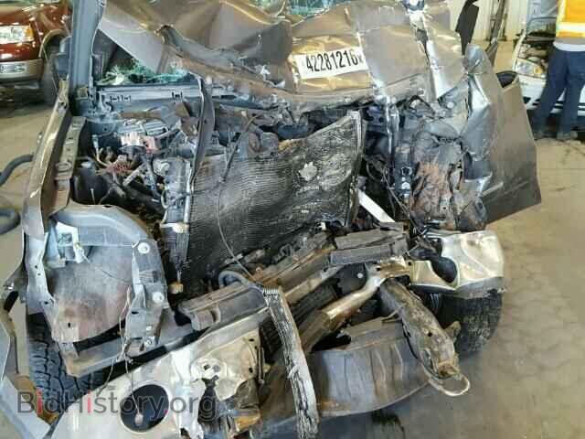 2013 FORD F150 - VIN: 1FTFW1ET2DFD92452 - Фото 7