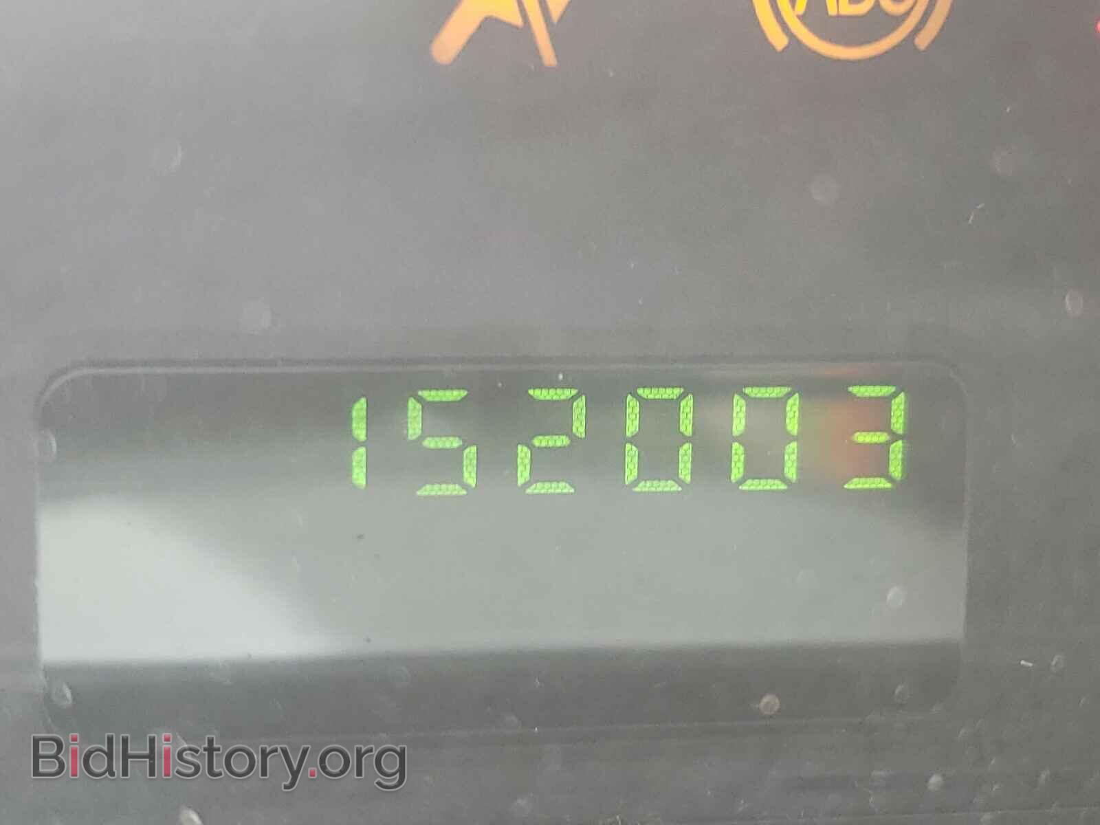 2010 FORD EDGE - VIN: 2FMDK3GC2ABA47622 - Фото 8
