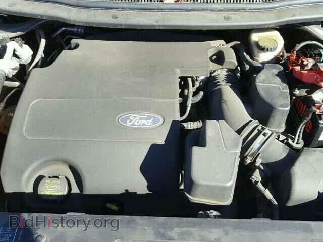2013 FORD EXPLORER - VIN: 1FM5K7D84DGA17708 - Фото 7