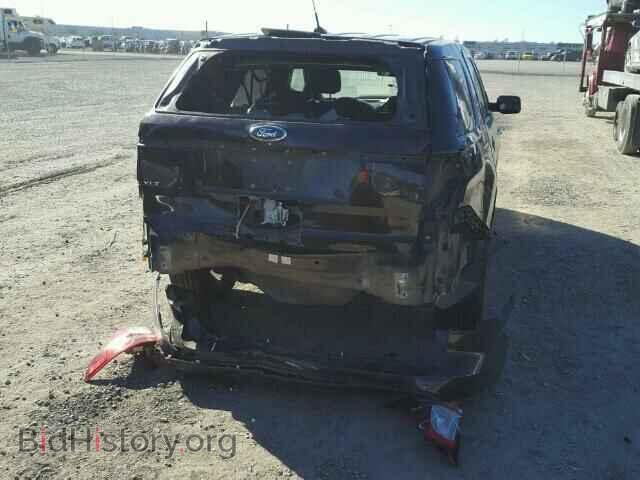 2013 FORD EXPLORER - VIN: 1FM5K7D84DGA17708 - Фото 10
