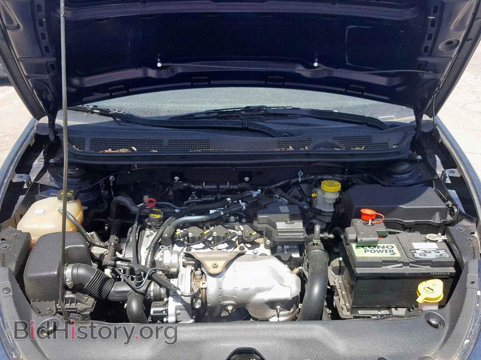 2014 DODGE DART - VIN: 1C3CDFDH3ED928829 - Фото 7