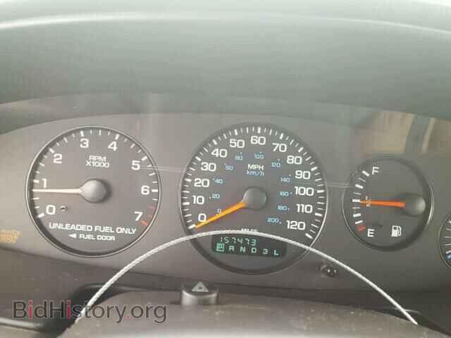 2000 CHRYSLER SEBRING - VIN: 3C3EL55H6YT274640 - Фото 8