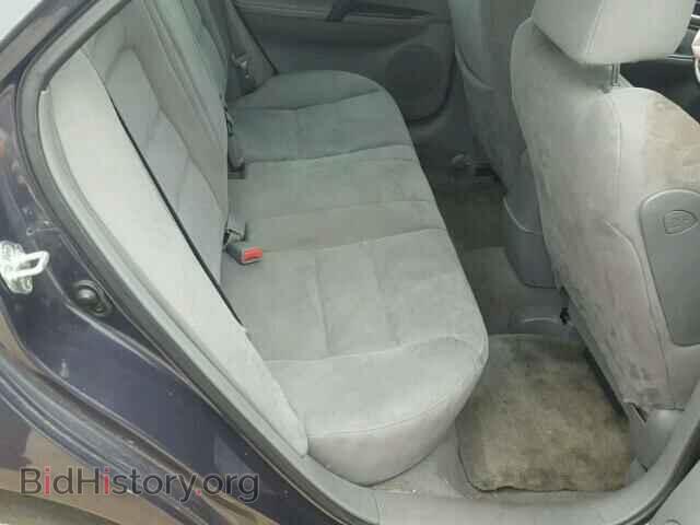 2007 MAZDA 6 - VIN: 1YVHP80C475M04109 - Фото 6