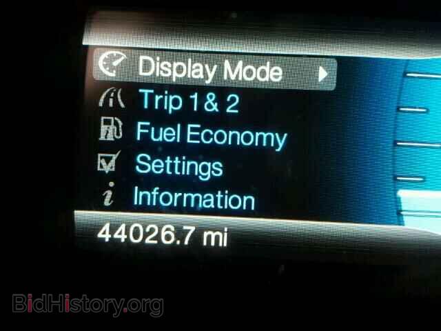 2013 FORD EXPLORER - VIN: 1FM5K8D80DGC87511 - Фото 8